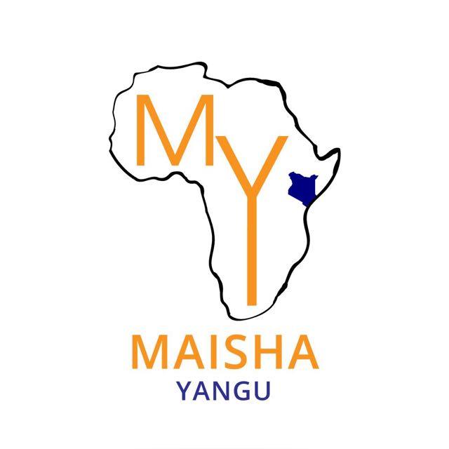 Maisha yangu Organization Logo